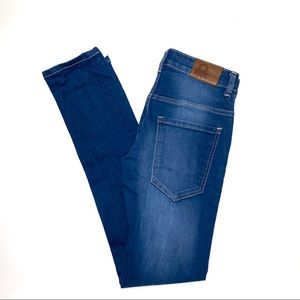 United Colors of Benetton Slim Stretch Jeans